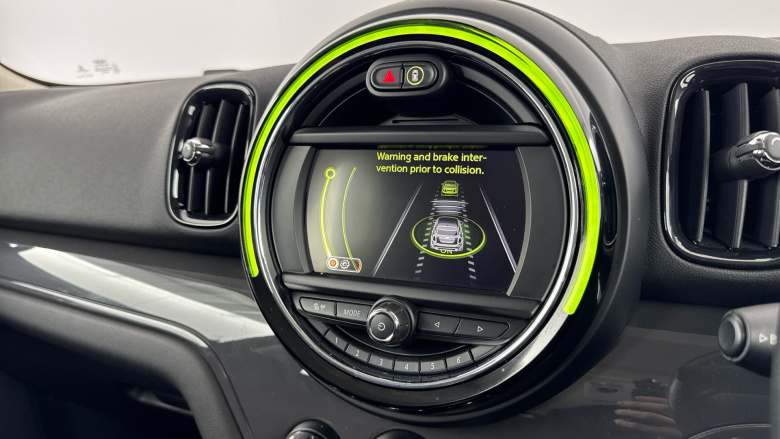 MINI Countryman 1.5 Cooper ALL4 5dr Auto Petrol Hatchback